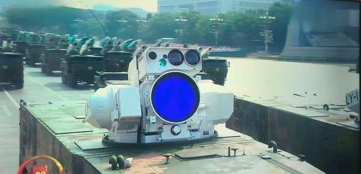 原来不止打无人机，央视公开确认，中国舰载激光武器功率全球最强，光速融化导弹导引头