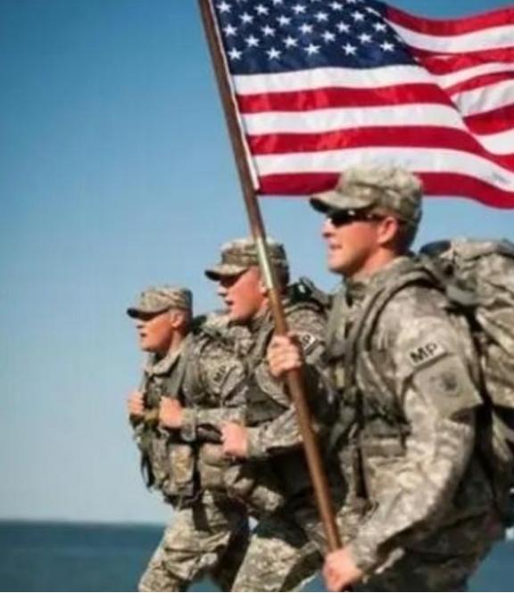 假如中美开战，中国输了，结果会如何呢？不夸张地说，中国要是真输了，全世界都得回到