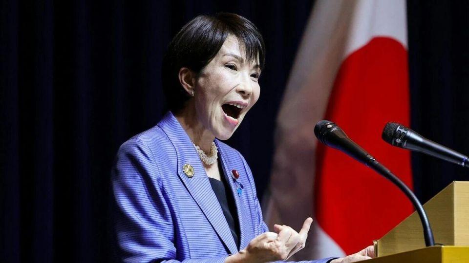 高市早苗态度180度大变！竟然开始承认中国是重要邻国，要稳定中日关系！她到底在打