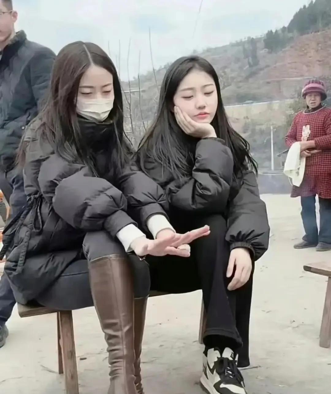 闺蜜:你们那彩礼多少呀