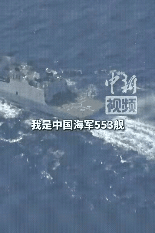 伤其十指，不如断其一指；驱离十国，不如制服一国。5月27日，荷兰海军“德鲁伊特”