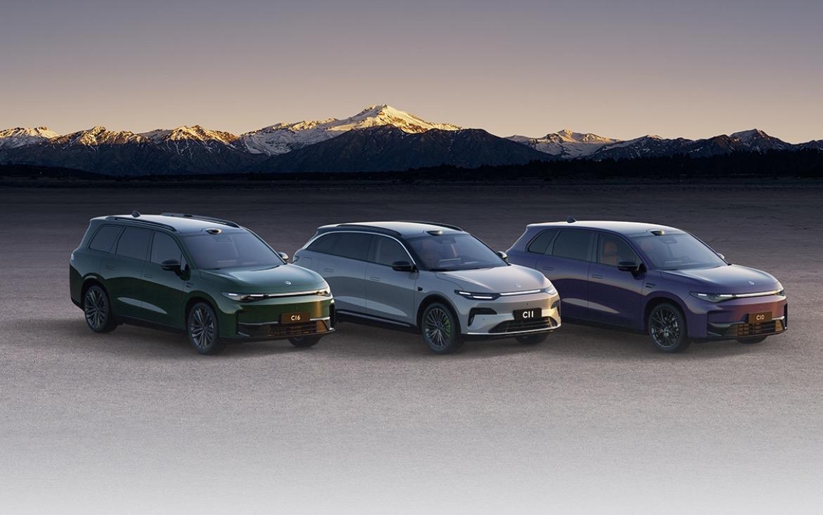 至高4万6？零跑开春真是大手笔啊！每年一到春节假期，当月的汽车销售市场都会