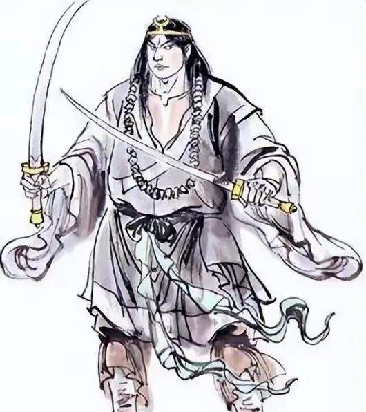 武松功夫不如林冲、鲁智深、杨志，打女人是一把好手。梁山好汉中，武松打的女人最多