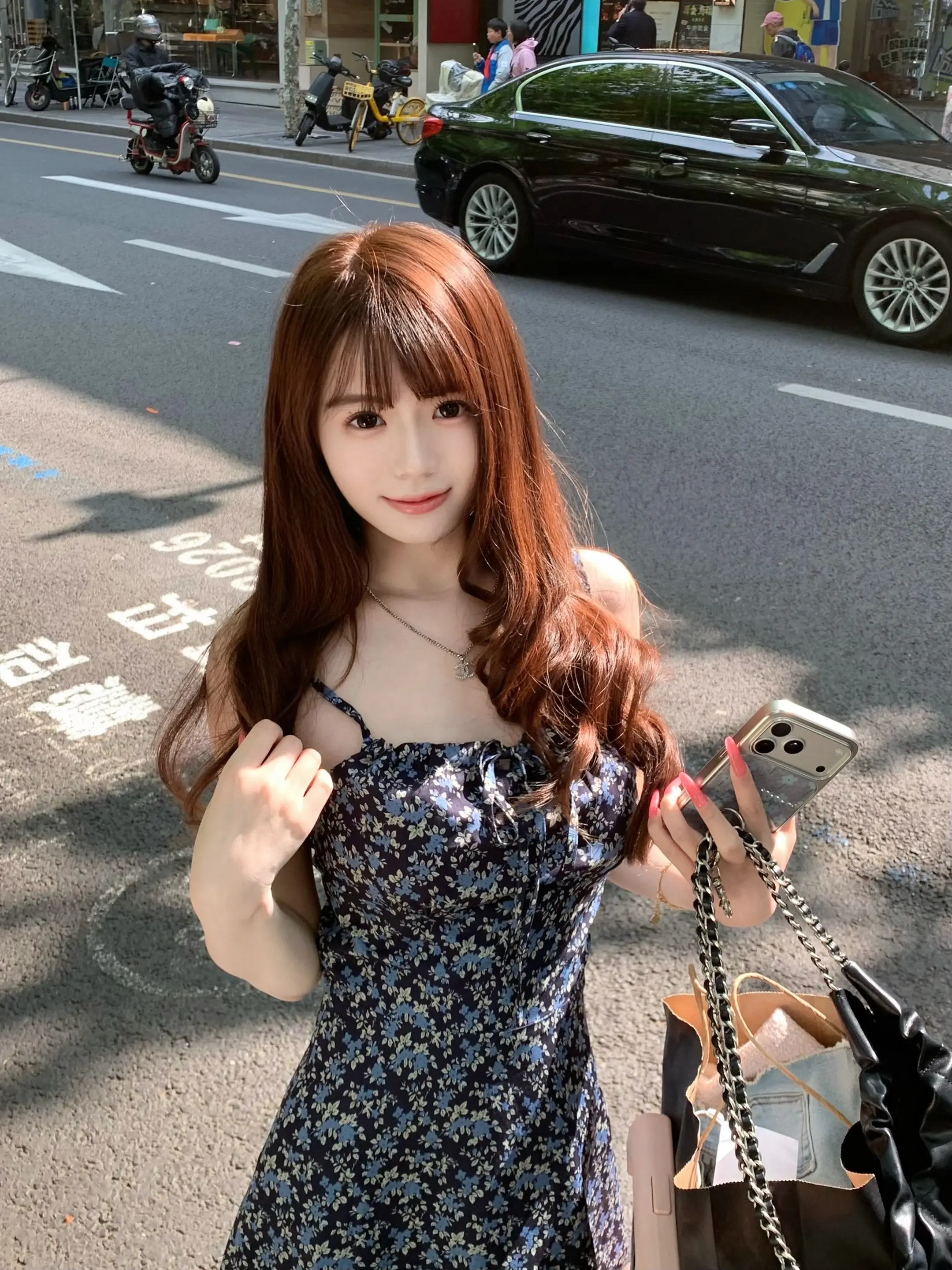 夏天的风我永远记得🍃