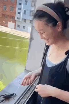 不得不说，这也方法挺好的。