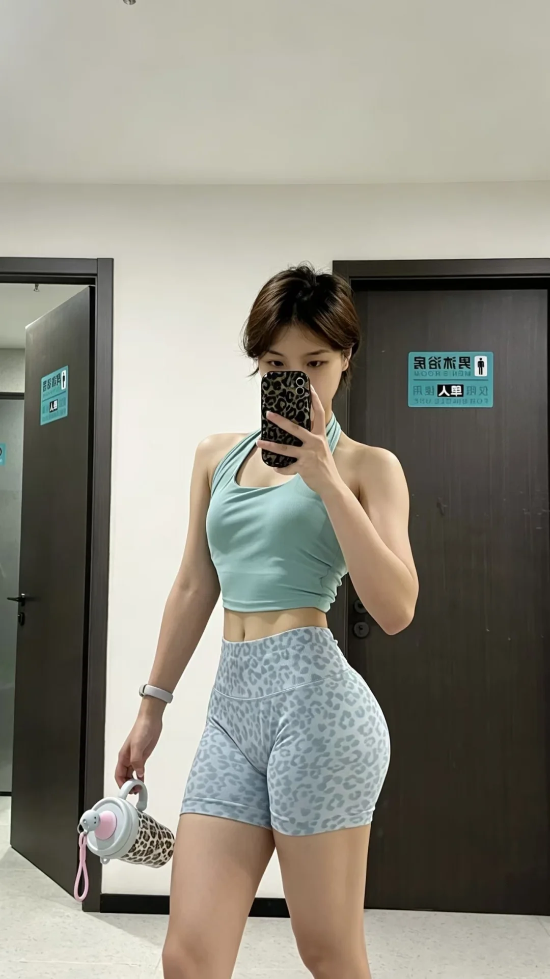 穿了一次，Vocal了三天！！才39💰