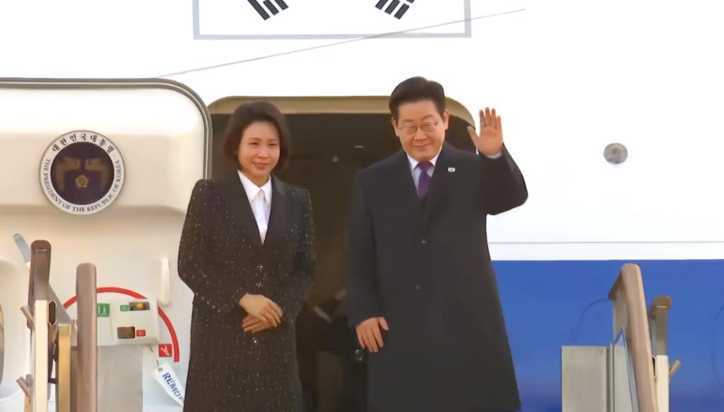 高市安排妥了，李在明在日本吃晚宴，饭还没下肚，中方先回了14字李在明高调访日