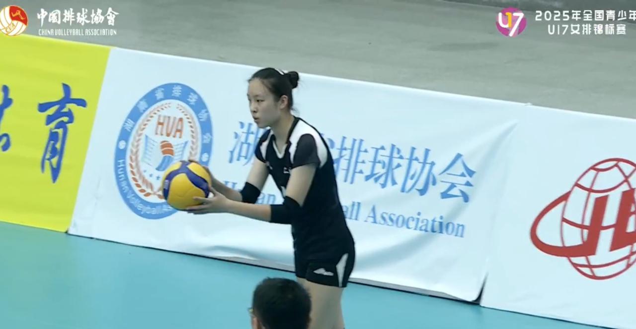 [U17女排全锦赛]冠亚军决赛:徐州——上海实时战况:9月