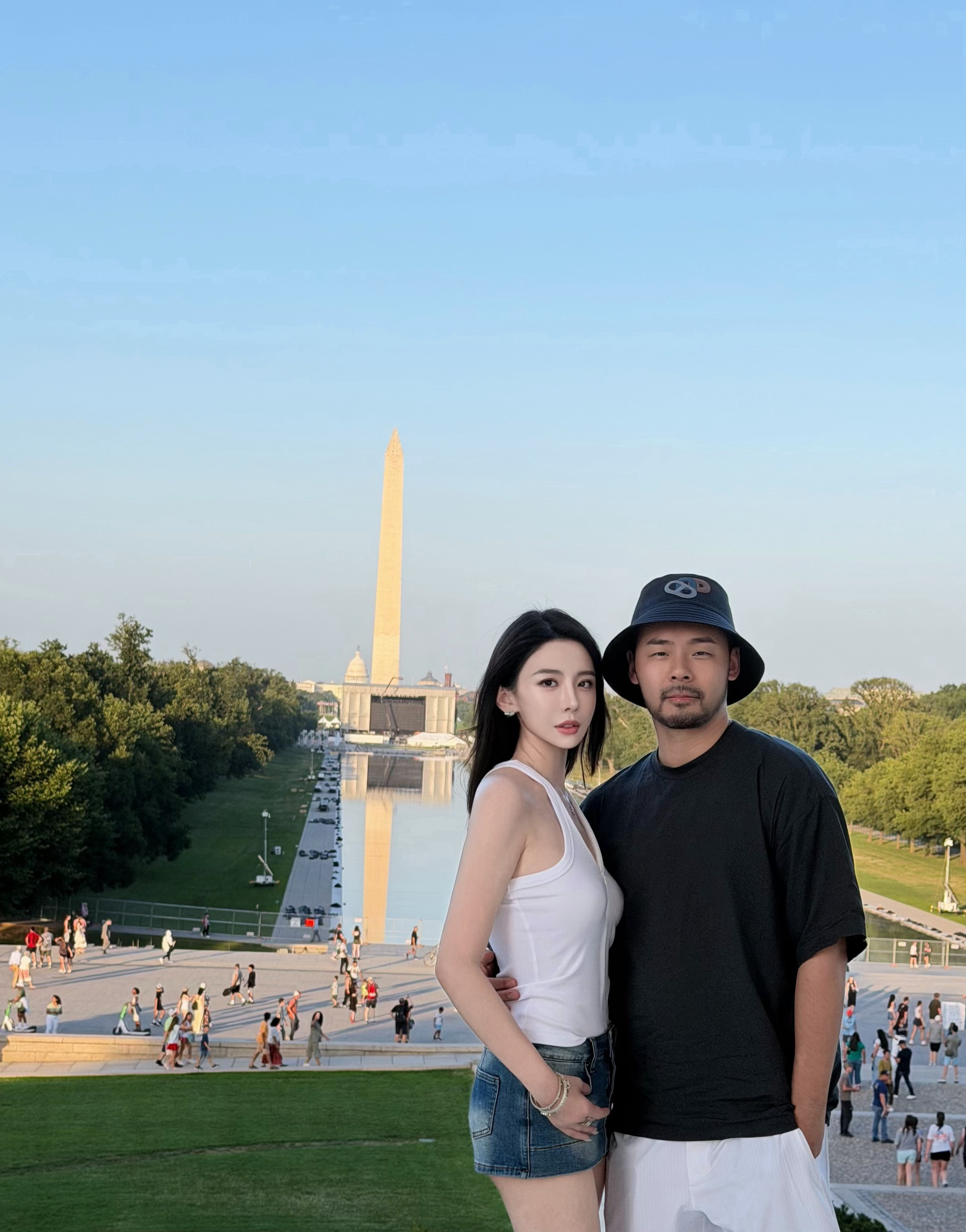 Washingtonvibe🌅美国·华盛顿柏悦酒店(ParkHyatt