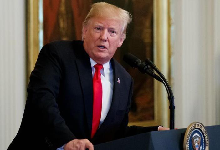 中东直接给美国下死命令，拒见特朗普2名亲信谈判代表，只认副总统J·D·万斯，半步