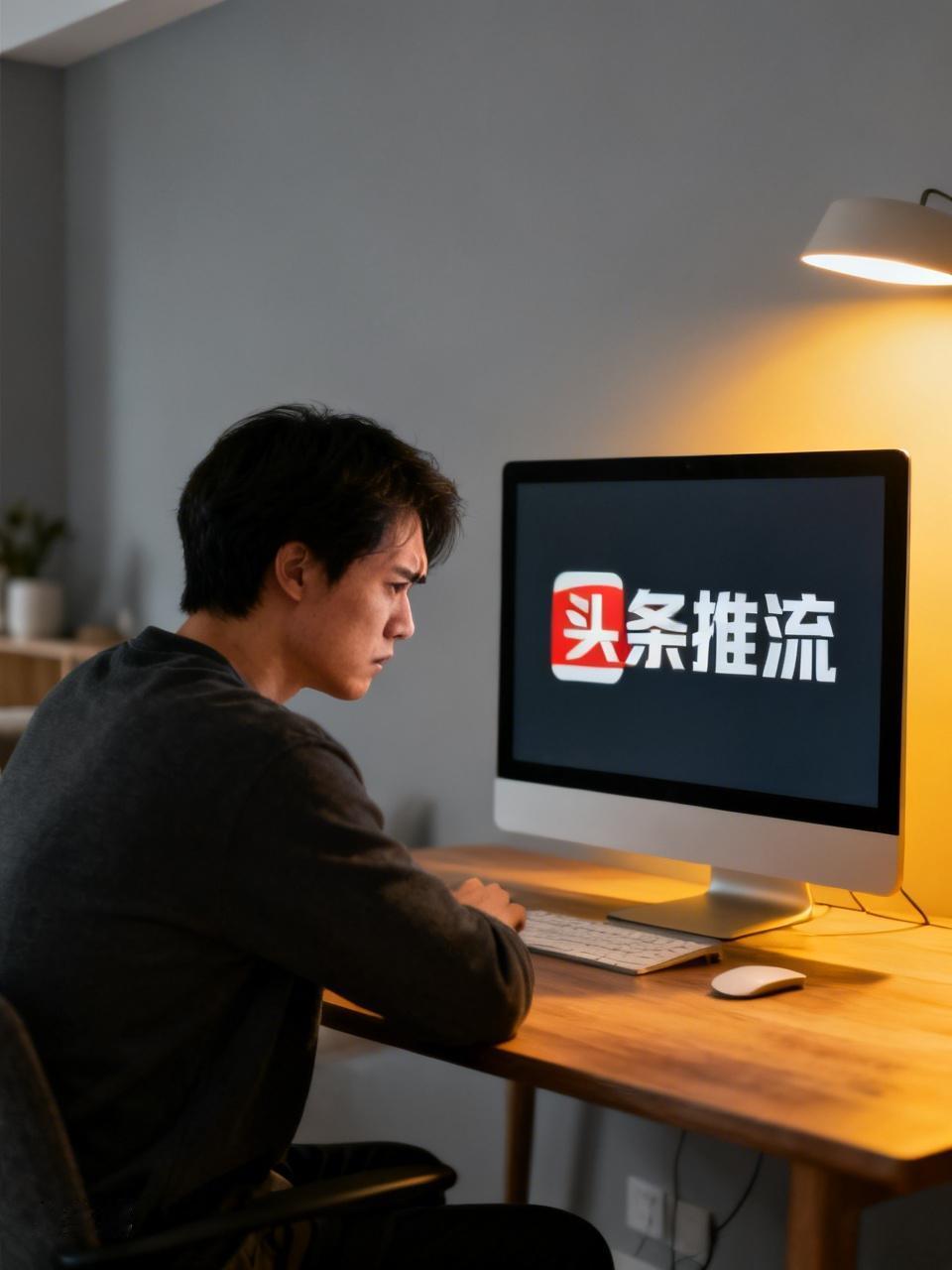 你有没有发现，自己辛辛苦苦、认认真真写出来的内容，根本没人看，平台也不会给什么流