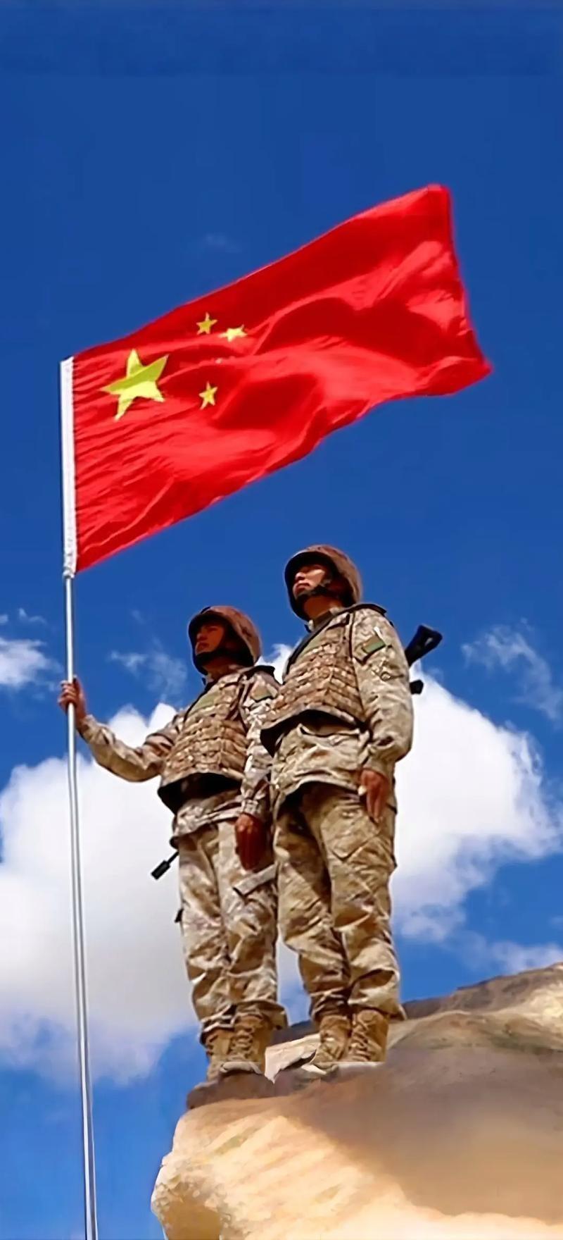 中国应该公开警告任何国家，谁胆敢攻击中国大陆本土目标，无论从哪里发动攻击，中国在