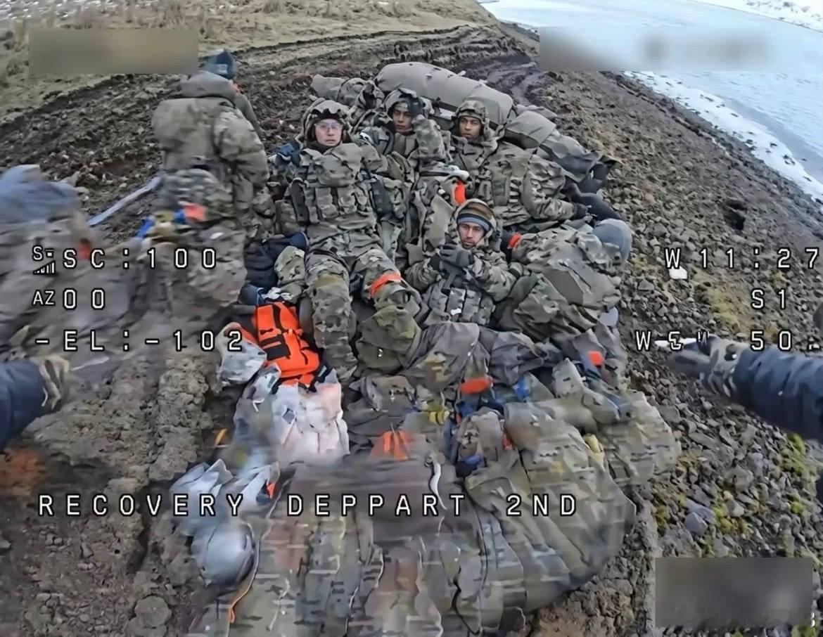 番外评估，乌军损失30万左右，而大递损失了150万以上。很多群众又崩溃掉了。他们