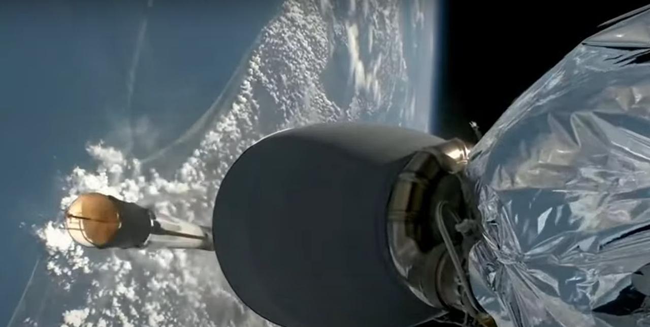 #头号创作者激励计划#SpaceX刚刚将致病细菌发射到国际空间站！可能有助于