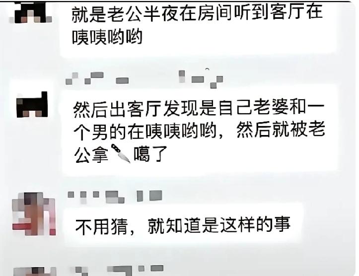 网球女学员带男教练回家深入交流，被丈夫撞见直接刺死男教练，酿成悲剧！清明节前一