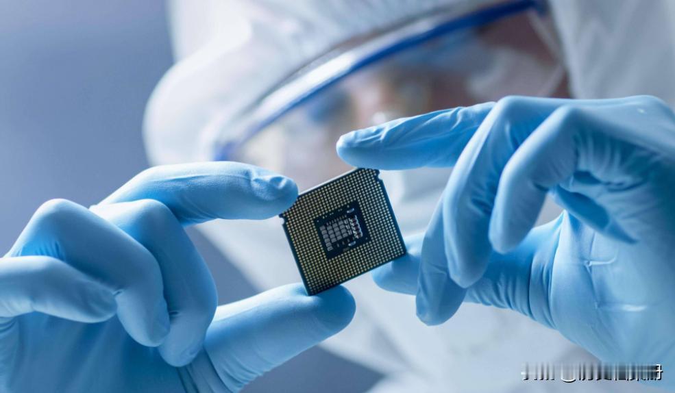 特朗普终于犯下大错，最致命的错误！美专家：中国什么都没做就会赢。芯片巨头英特