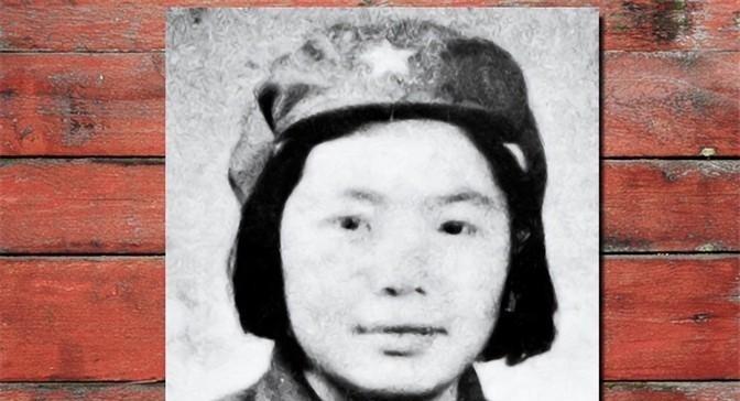 志愿军到底有多少女俘虏真说不好，但战后交换的志愿军战俘里确实只有一个女俘虏，也许