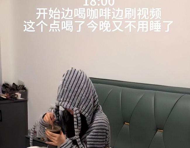 深圳女生一位火了，她自诩“老鼠人”，称自己找不到工作，可面对父母压力，只能谎称自
