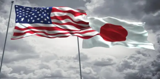 美国的最大贡献，就是成功压制了日本，让这个国家没能成为超级大国的霸主。从1968