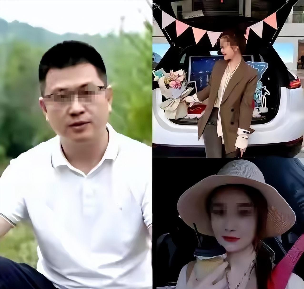 无锡婚外胚胎案出新后续！朱女士发声：家中被人切断电源、暴力踹门，家里监控直接全
