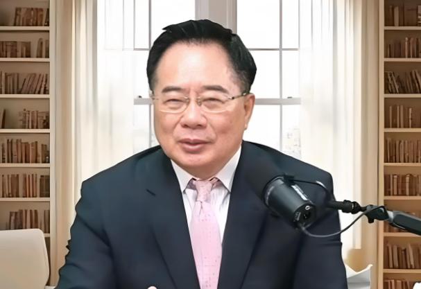 台湾蔡正元博士当着美国人方恩格的面说，就算美国派海军十万陆战队到台湾，即使台湾男