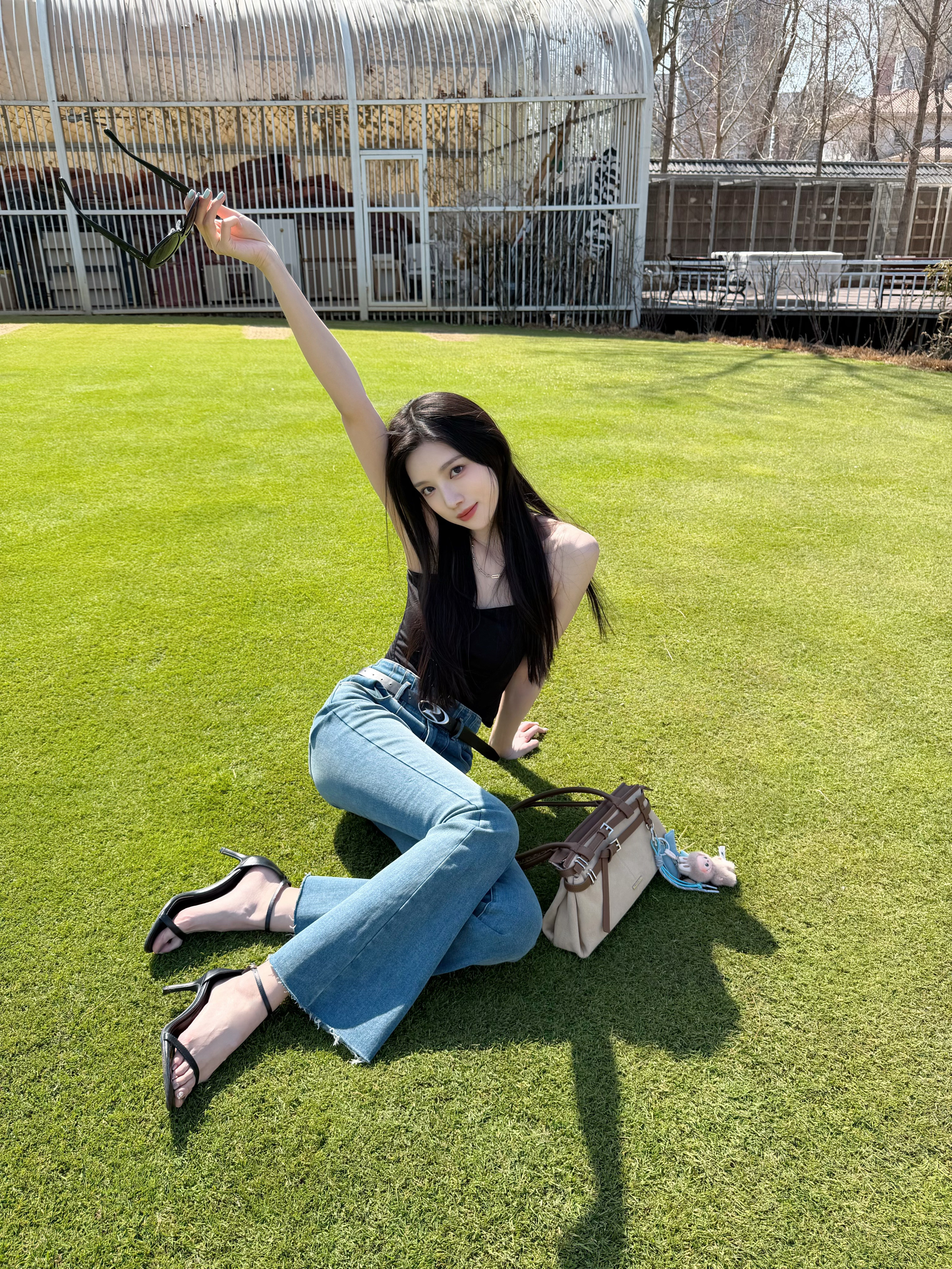 肖雨假日碎片🍃🍃