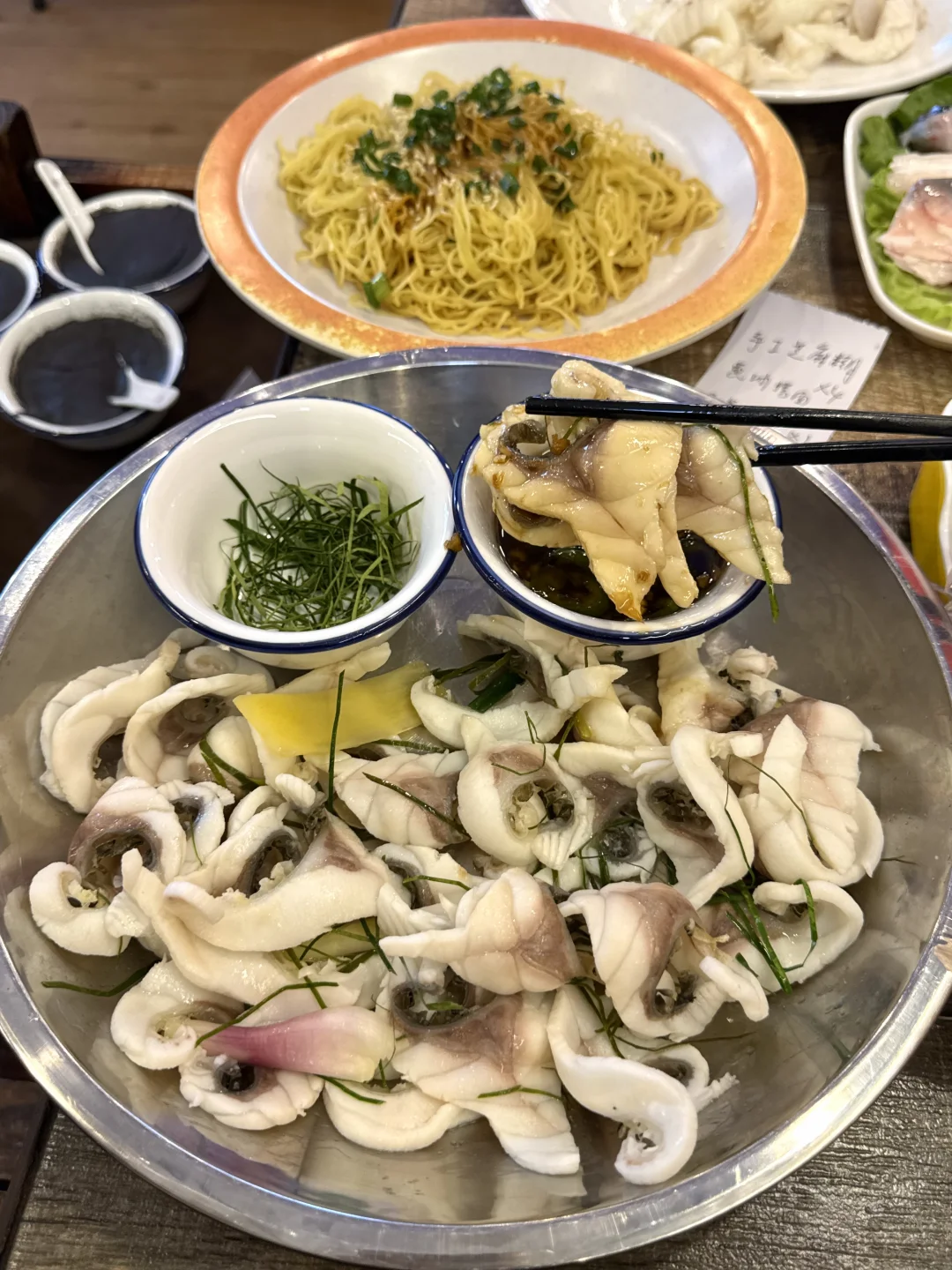 分享广州老城区真正好吃的local老嘢饭！！！！