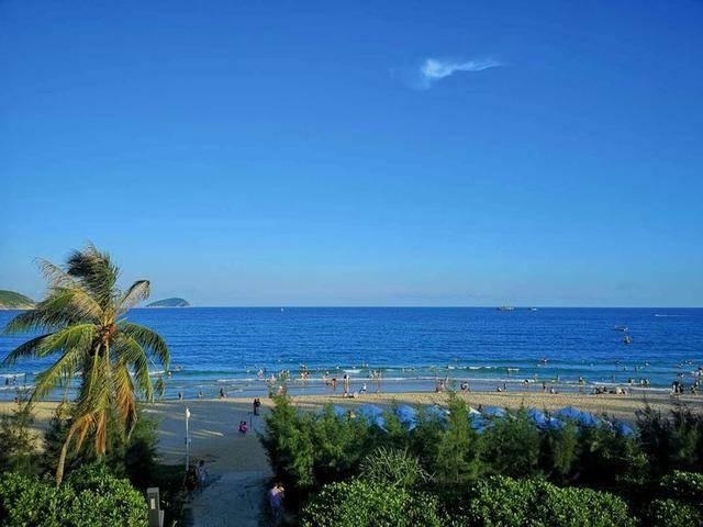 在海南购买房产的东北人走了狗屎运！常言道说三亚就是东北，很多东北人转到钱后到三亚