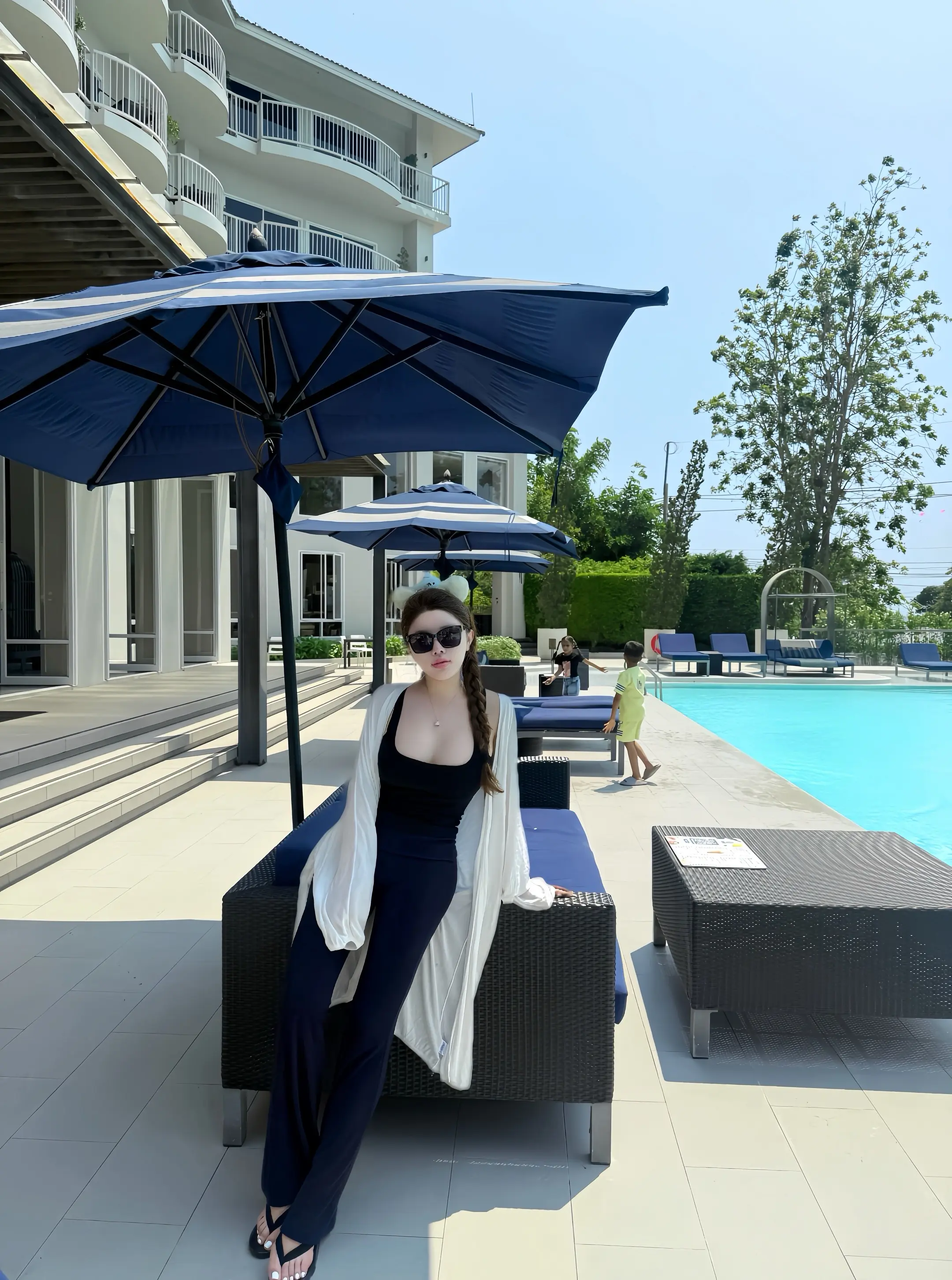 人类需要很多阳光和晴天☀️