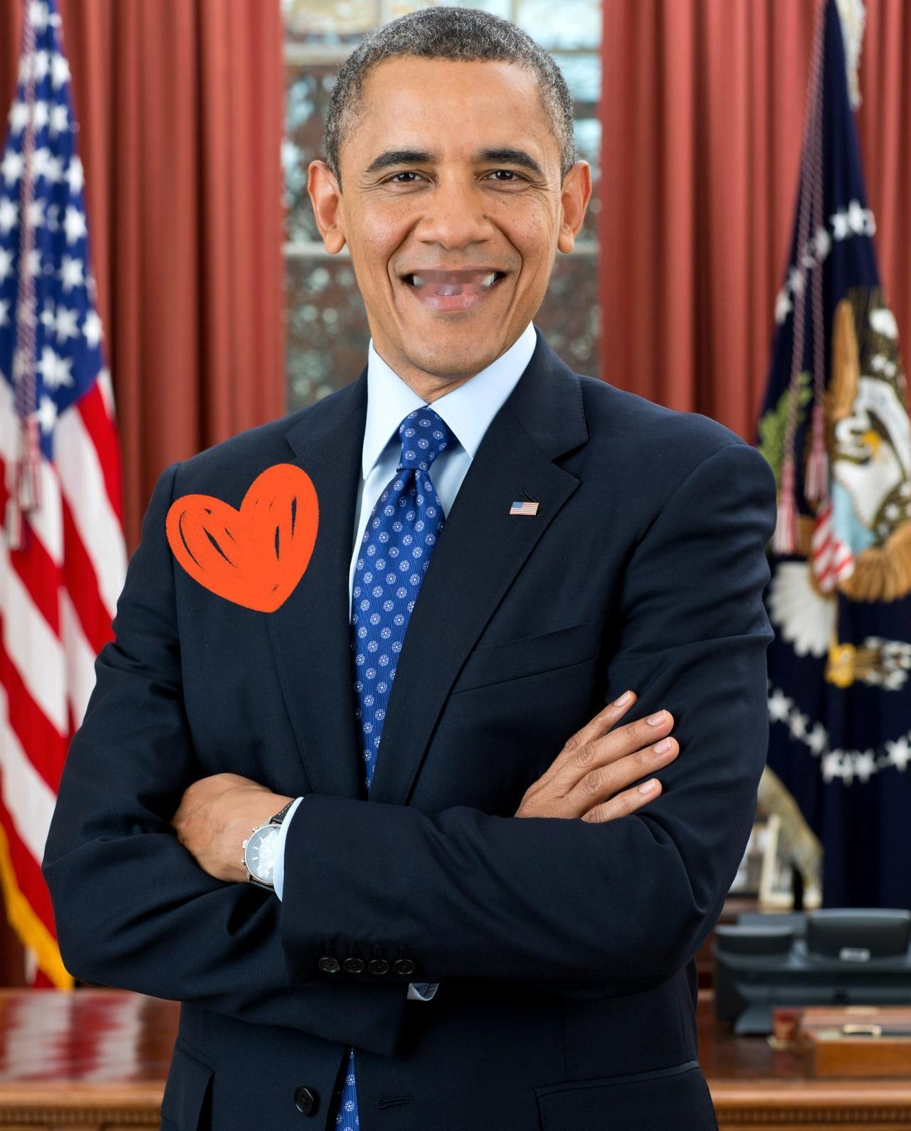 谁能想到，奥巴马一句话戳穿了美国霸权的尴尬处境：对付苏联、日本百试百灵的