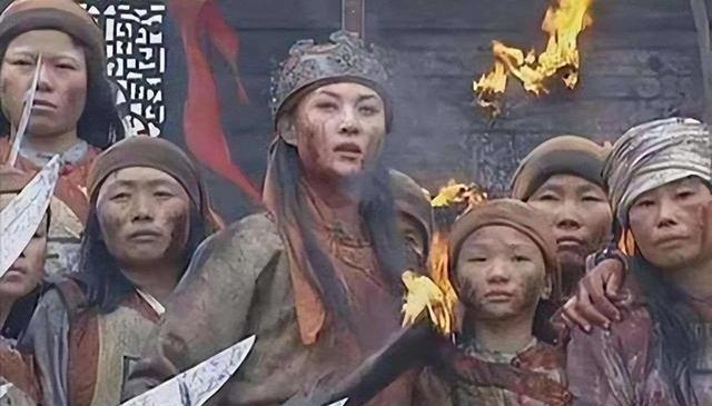 1907年，洪秀全侄子洪全福，他是太平天国唯一幸存的王爷。洪全福这名字是后来改