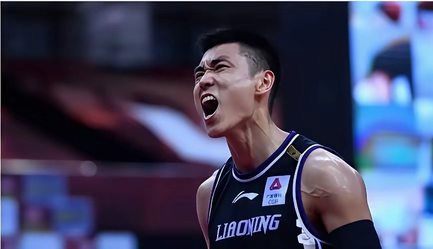 热烈祝贺“零蛋”队长横空出世！2025年12月26日晚，CBA常规赛山东高速客