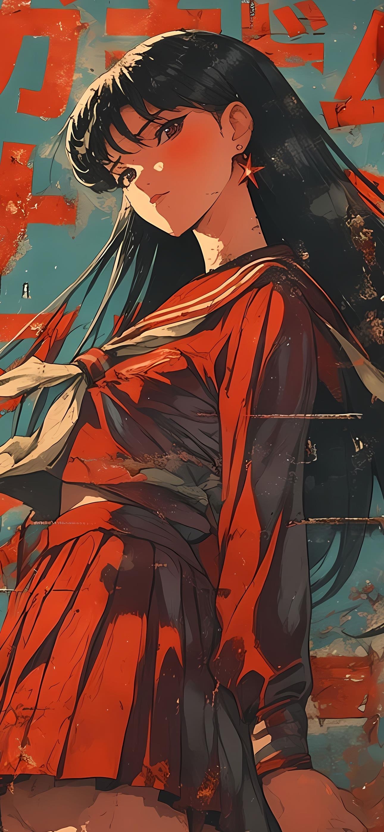 美少女战士高清壁纸美少女战士​​​