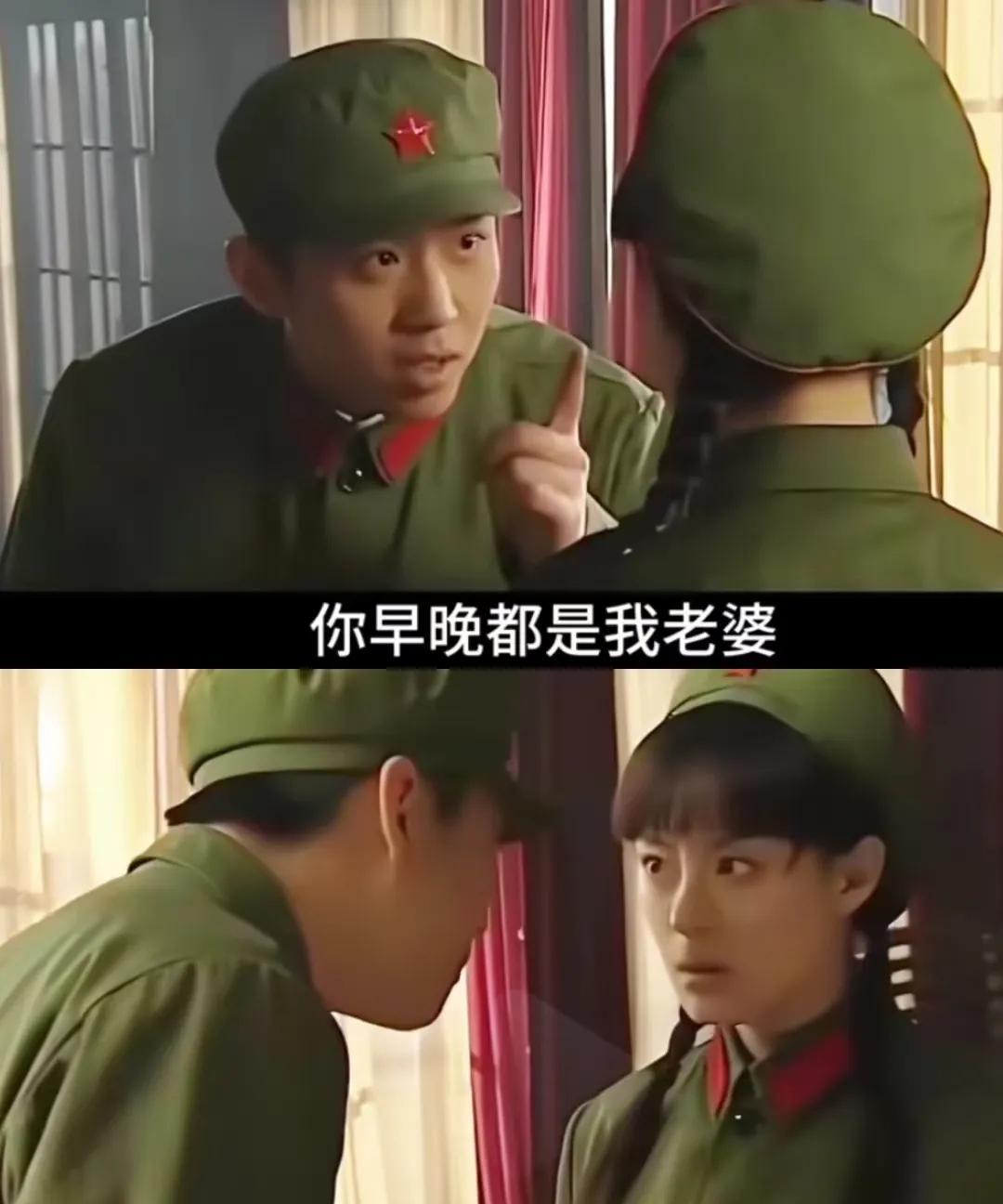 我怀疑邓超结婚是为了流量，也怀疑过邓超是为了事业，但是看了他们夫妻俩的操作，
