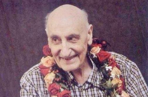 一个人能无私到什么程度！法国一男子来到中国40年时间，竟然无偿资助了70多位中国