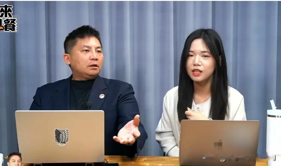 国民党文传会主委吴宗宪这话简直离谱到家了！他居然说自己不恨民进党，还深信人家“清