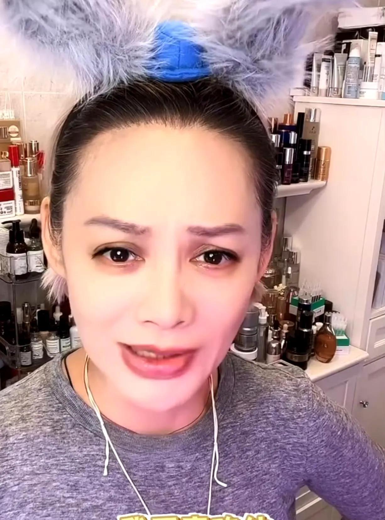 我有理由怀疑宁静急着和汪峰划清界线是对网友质疑她的审美生气了。听听她说的话
