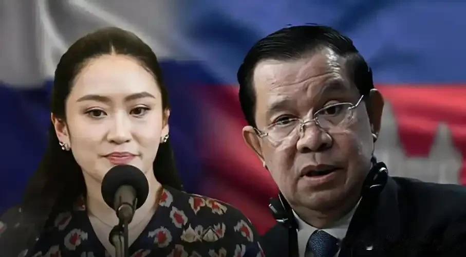 泰国钦那瓦家族三代总理遭同一对手“团灭”！军方为何誓要扳倒他信家族？2025