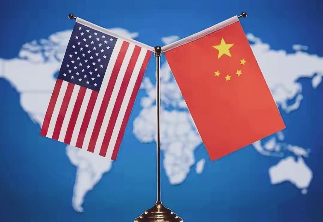 中美刚谈完，特朗普就节外生枝，台军方证实，大量美式武器将到货！中美刚在巴黎