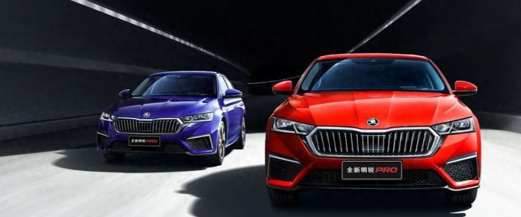 斯柯达退出中国，德系老牌子撑不住了，最后卖啥？