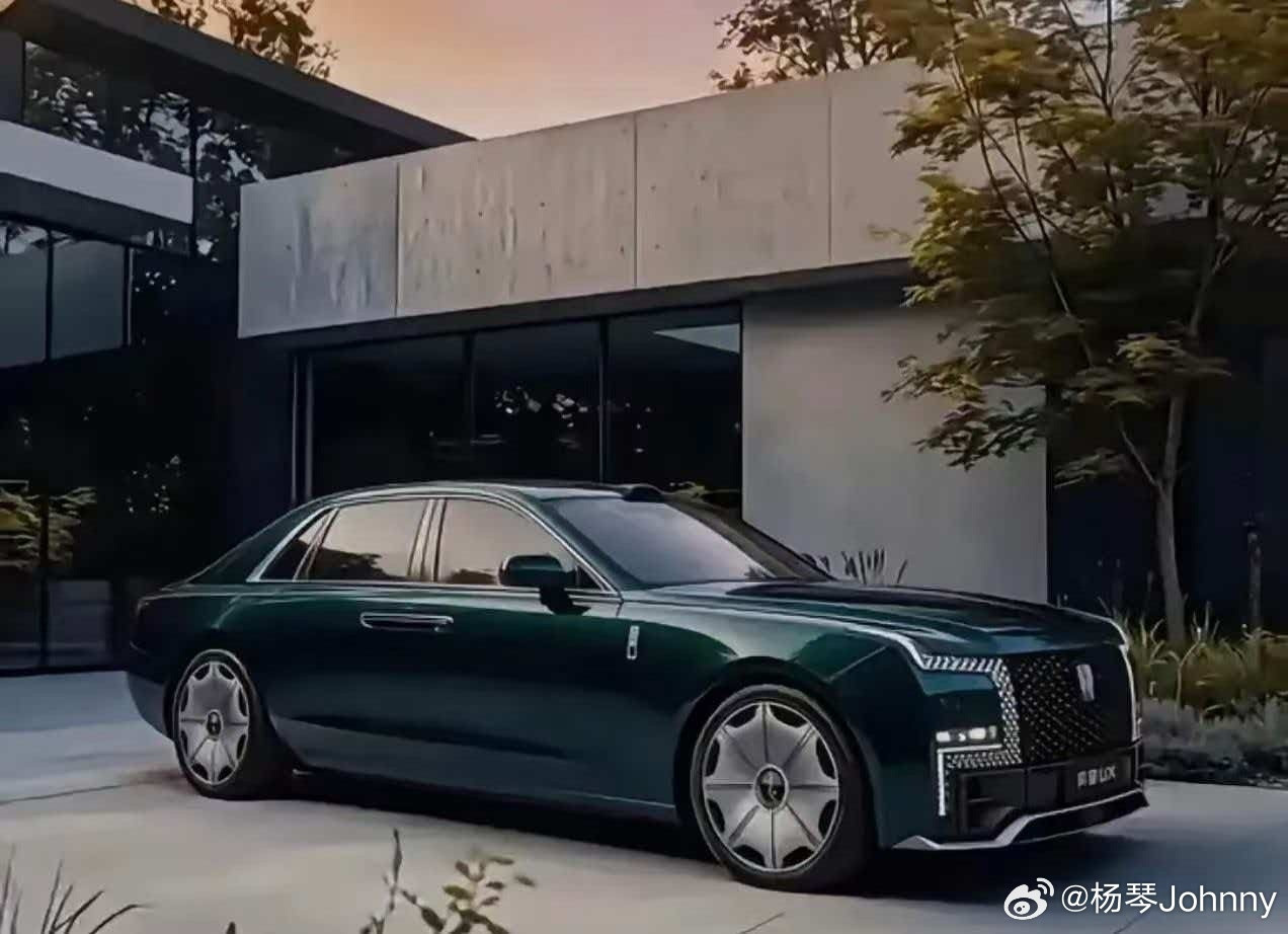 深圳龙岗古斯特要来了，还是对开门哦​​​
