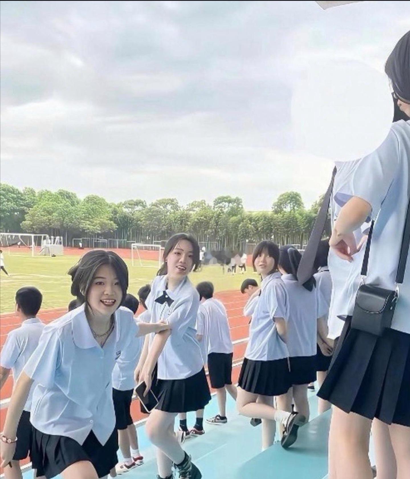 高中生的天花板，没有之一​​​