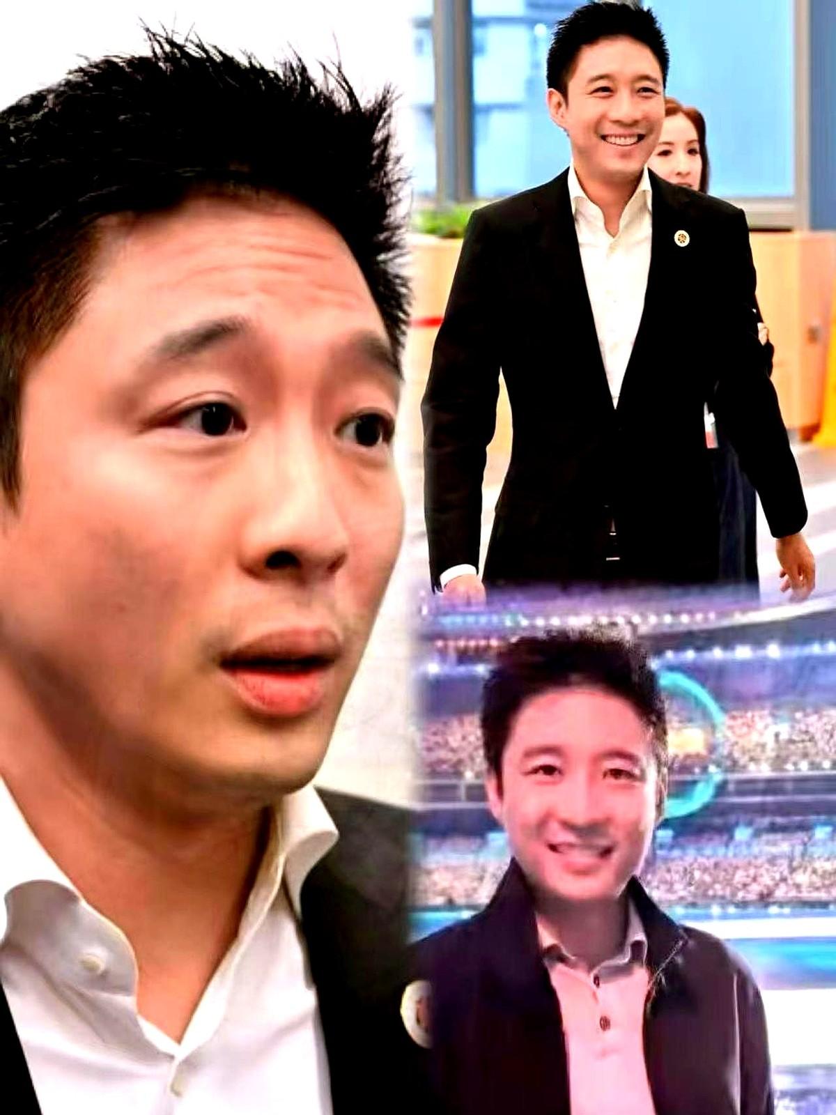 不仅霍启刚没想到，郭晶晶估计也没料到。弟弟霍启山现在可能不想结婚了，因为他拿嫂子