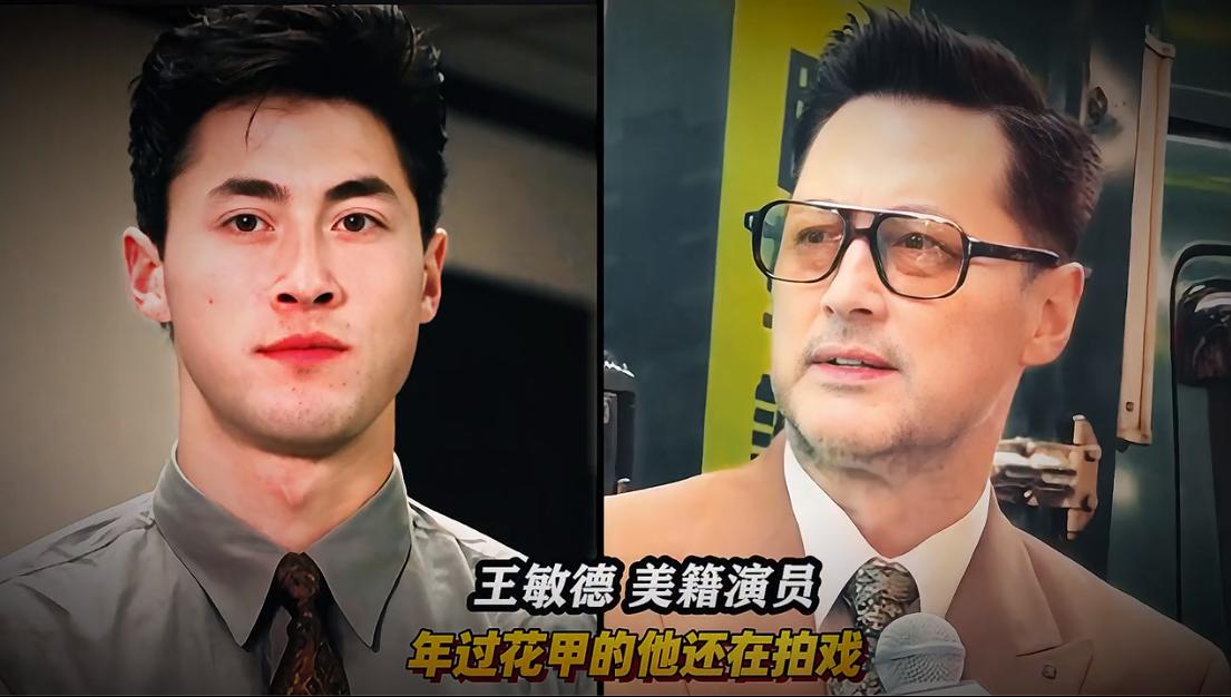 在香港电影的黄金年代除了四大天王、成龙李连杰外，还有一群面孔眼熟却叫不出名字的外