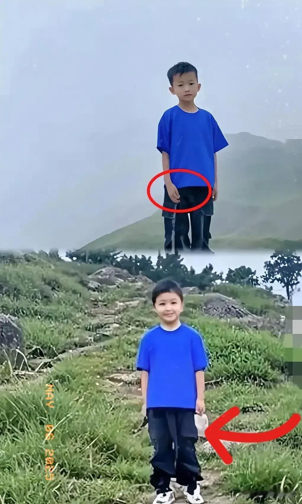 痛心！8岁男孩登山失踪！莆田“闽中屋脊”上演揪心一夜，有孩子的家长这些细节家长必
