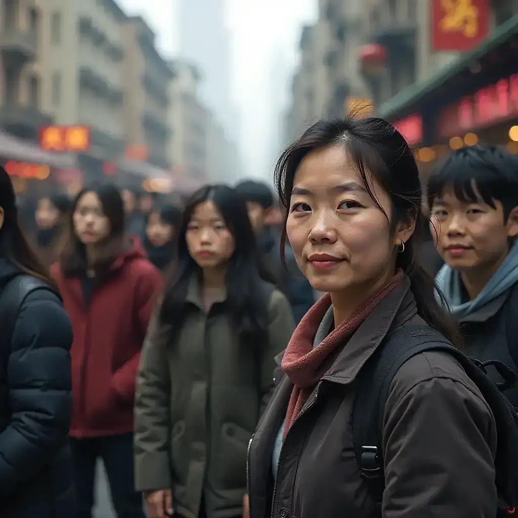 剩女”不剩，真相让人心碎，也让人反思…张晓磊5月9日最新爆款文章，“我从来没有想