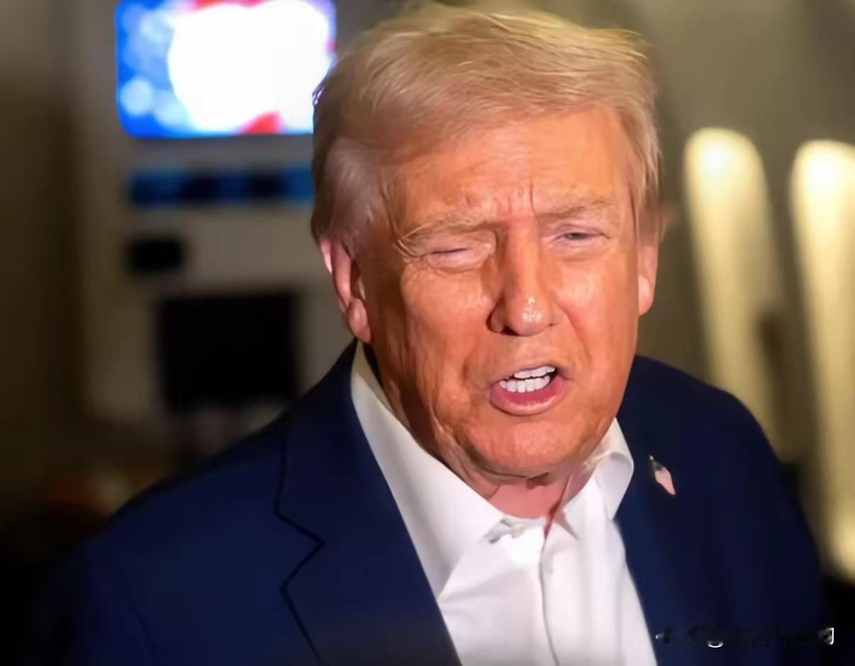 不再忍了，特朗普破大防！稀土+清单双杀，对台军售美企遭精准锁喉。以前总说“红