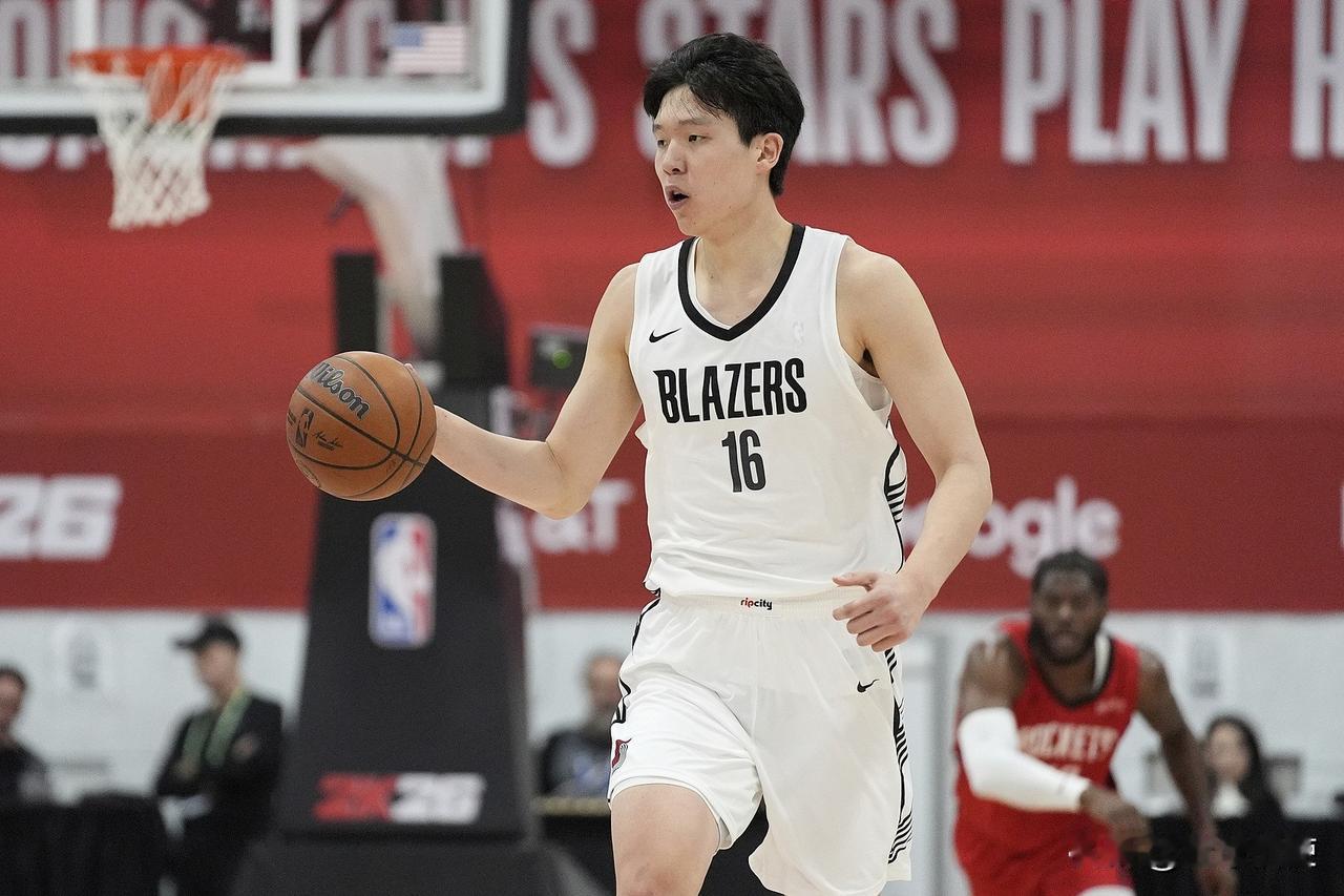杨瀚森最新消息，肌肉暴涨8斤！在NBA特训营迎来蜕变特训第一步，科学增肌，杨