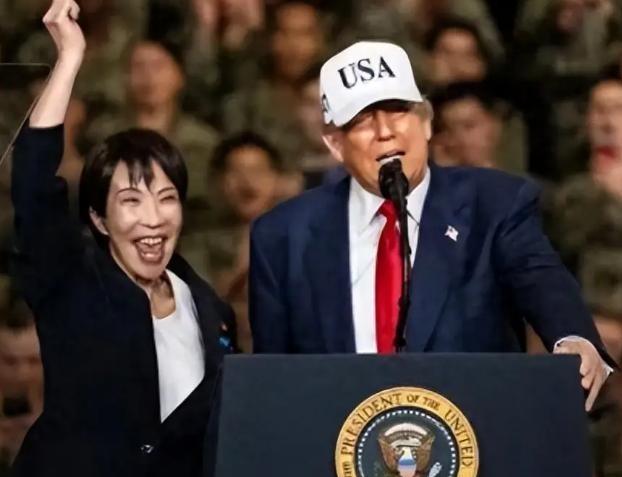 日本人终于说了大实话！中美都是二战战胜国，美国炸遍日本城市还投原子弹，至今驻军拿