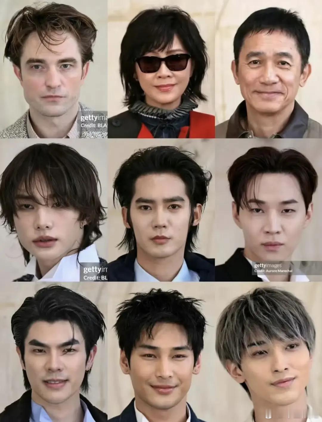 这要是换成女明星不知道被骂成啥样